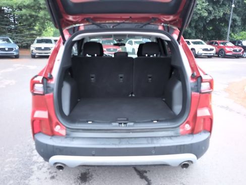 Used 2023 Ford Escape Active w/ Tech Pack #2 AWD/4WD image 10