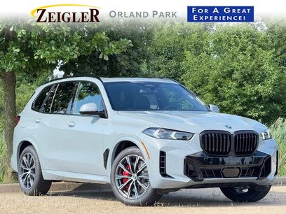 Used 2026 BMW X5 xDrive50e w/ M Sport Package