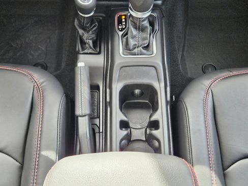 New 2026 Jeep Wrangler Unlimited Rubicon image 10