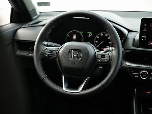 New 2026 Honda CR-V Sport image 32