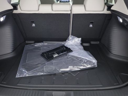 New 2027 Honda HR-V EX-L image 21