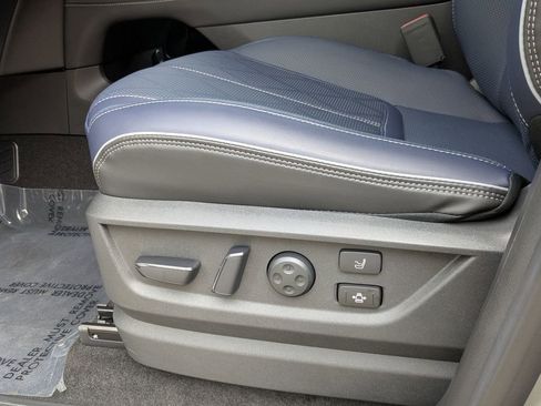 New 2026 INFINITI QX80 4WD w/ Sport Exterior Package image 13