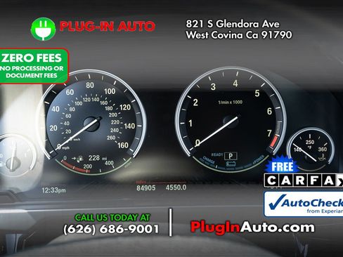 Used 2017 BMW X5 xDrive40e AWD/4WD image 23