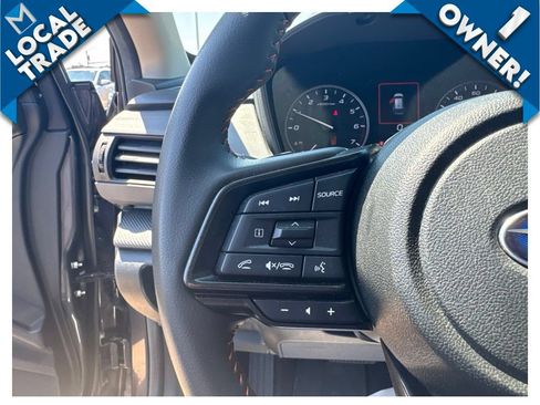 Certified 2025 Subaru Crosstrek 2.5i Limited w/ Crosstrek Mirror Package AWD/4WD image 17