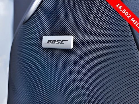 Used 2024 GMC Yukon Denali image 88