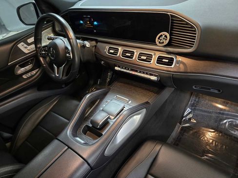Certified 2022 Mercedes-Benz GLE 350 4MATIC image 10