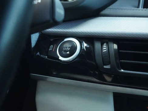 Used 2018 BMW X6 sDrive35i image 34