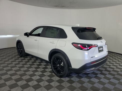 New 2026 Honda HR-V Sport image 6