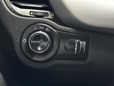 Used 2016 FIAT 500X Easy image 25