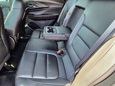 Certified 2025 Chevrolet TrailBlazer ACTIV w/ Driver Confidence Package AWD/4WD image 31