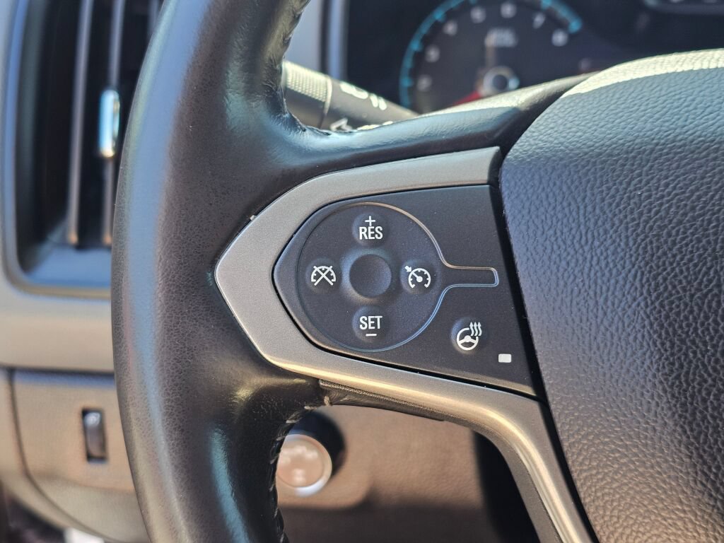 Used 2019 Chevrolet Colorado Z71 AWD/4WD image 35
