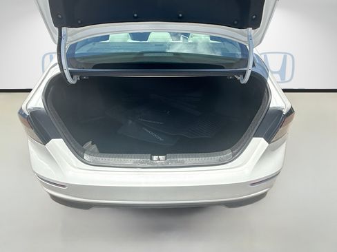 Certified 2024 Honda Accord EX image 25