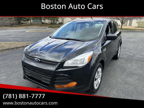 Used 2014 Ford Escape S image 1