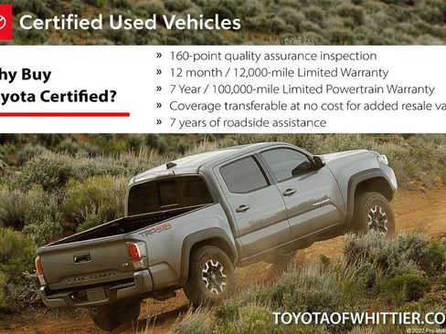 Used 2026 Toyota Tundra TRD Pro AWD/4WD image 7