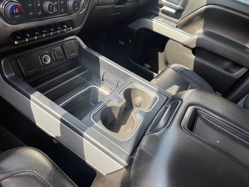 Used 2015 Chevrolet Silverado 2500 LTZ w/ Duramax Plus Package AWD/4WD image 48