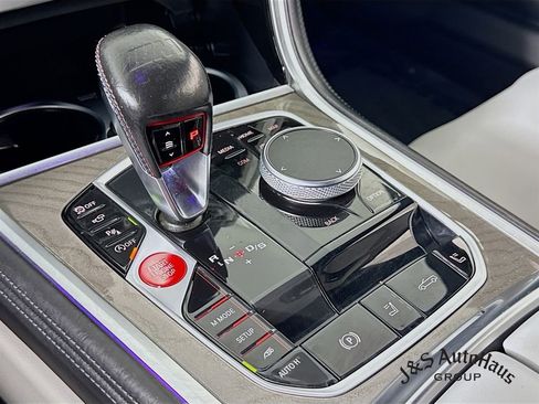 Used 2022 BMW M8 Competition image 21