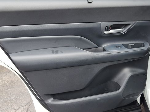 Certified 2024 Toyota Grand Highlander Limited image 24