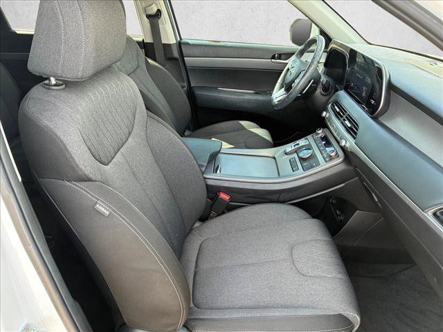 Used 2022 Hyundai Palisade SEL w/ Convenience Package FWD image 22