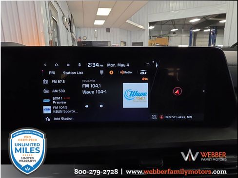 Used 2024 Kia Telluride SX Prestige X-Pro AWD/4WD image 28