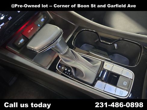 Used 2023 Hyundai Tucson SEL w/ Convenience Package image 24