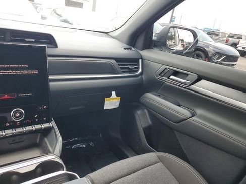 New 2026 GMC Terrain Elevation FWD image 15