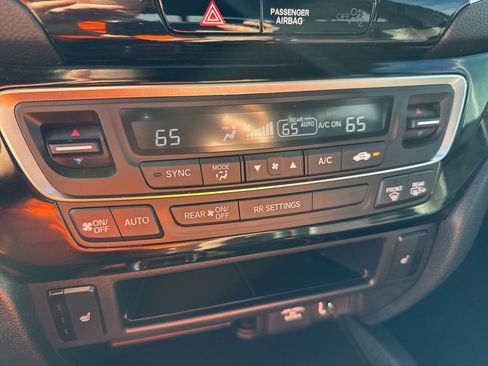 Used 2020 Honda Ridgeline Black Edition image 32