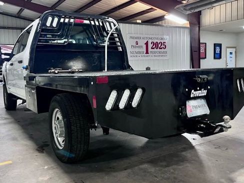 Used 2025 Ford F250 XL w/ XL Chrome Package AWD/4WD image 6