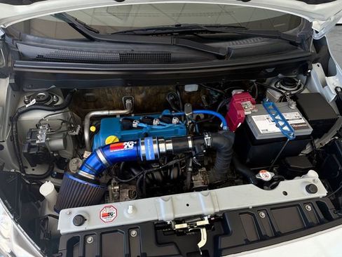 Used 2023 Mitsubishi Mirage Black Edition FWD image 24