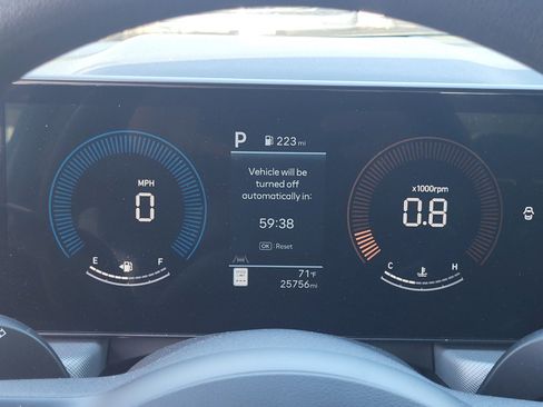 Used 2025 Hyundai Sonata SEL image 28