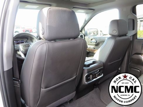 Used 2020 GMC Sierra 1500 Denali w/ Denali Ultimate Package image 53