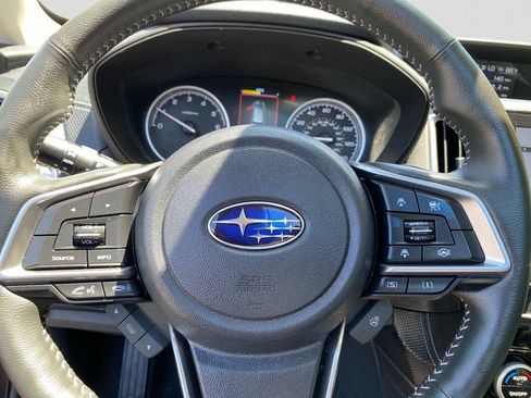 Certified 2023 Subaru Forester Limited AWD/4WD image 21