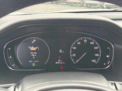 Used 2022 Honda Accord Sport image 18