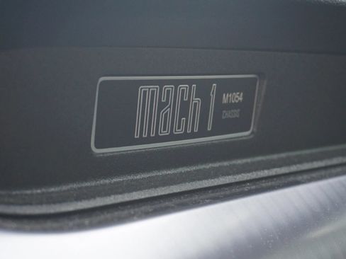 Used 2021 Ford Mustang Mach 1 RWD image 38