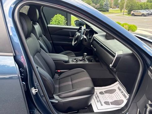 Used 2024 MAZDA CX-50 AWD 2.5 S w/ Cargo Package image 15