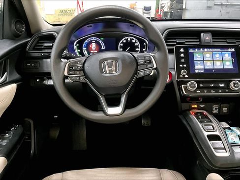 Used 2020 Honda Insight EX image 5