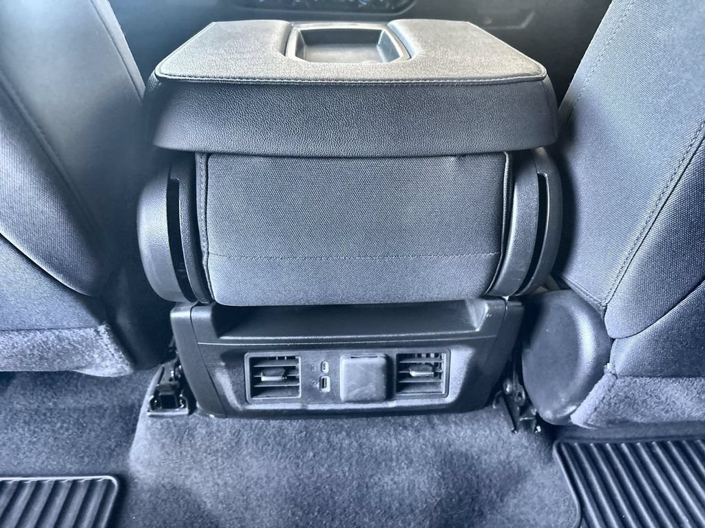 Certified 2024 GMC Sierra 1500 Elevation AWD/4WD image 21
