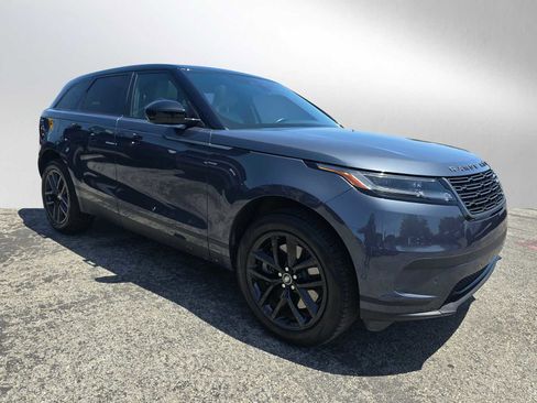 Used 2026 Land Rover Range Rover Velar S AWD/4WD image 7