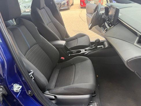 Used 2022 Toyota Corolla SE w/ Carpet Mat Package (TMS) image 15