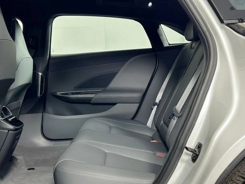 Used 2024 Lucid Air Touring AWD/4WD image 15