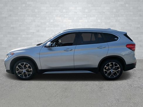 Used 2020 BMW X1 xDrive28i image 8