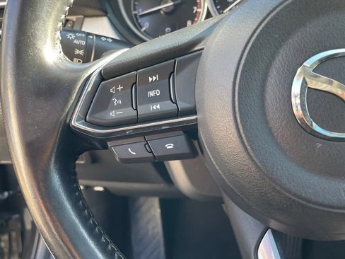 Used 2018 MAZDA MAZDA6 Grand Touring FWD image 15