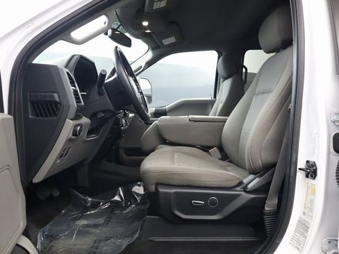 Used 2018 Ford F150 XLT w/ Equipment Group 301A Mid image 11