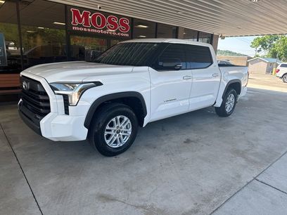 Used 2022 Toyota Tundra SR5 w/ SR5 Premium Package