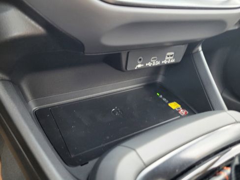 New 2026 Subaru Crosstrek 2.5i Limited w/ Popular Package #3A image 21