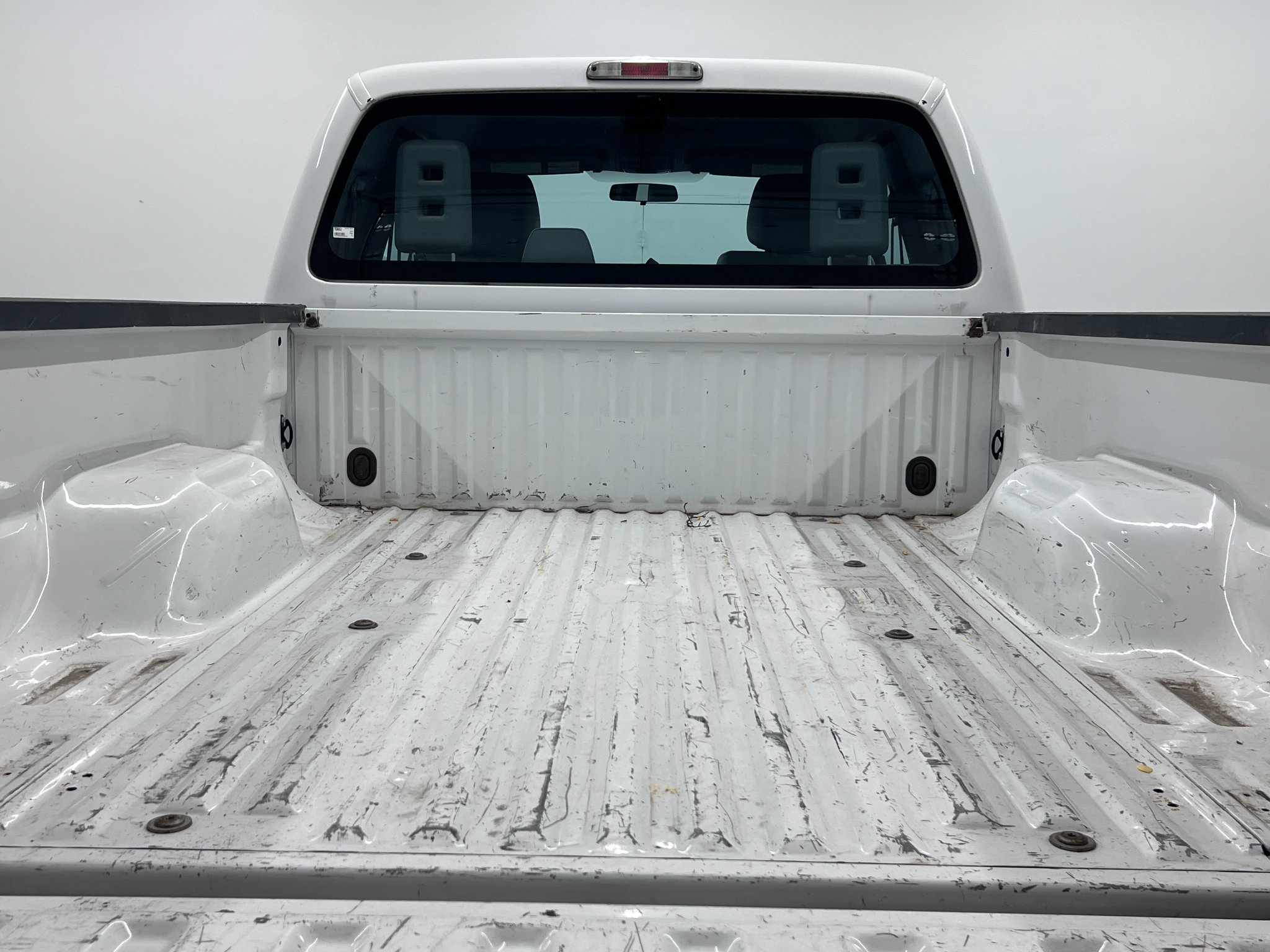 Used 2015 Ford F250 XL w/ Power Equipment Group AWD/4WD image 5