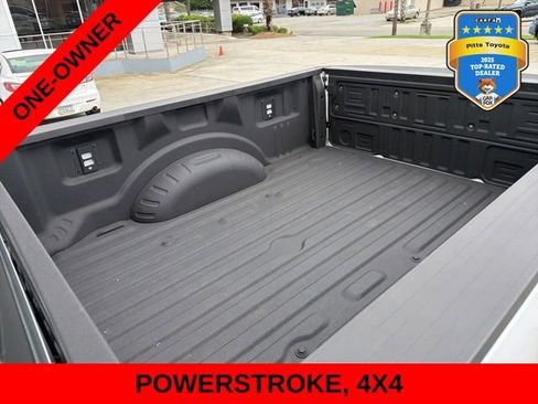 Used 2024 Ford F250 XL w/ XL Off-Road Package AWD/4WD image 10