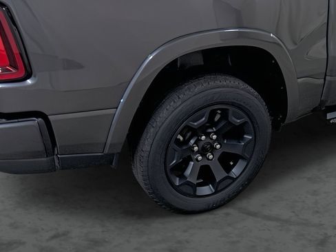 Used 2026 RAM 1500 Big Horn AWD/4WD image 12