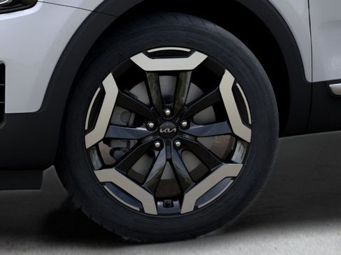 New 2025 Kia Telluride S image 9