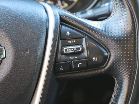 Used 2016 Nissan Maxima Platinum FWD image 13