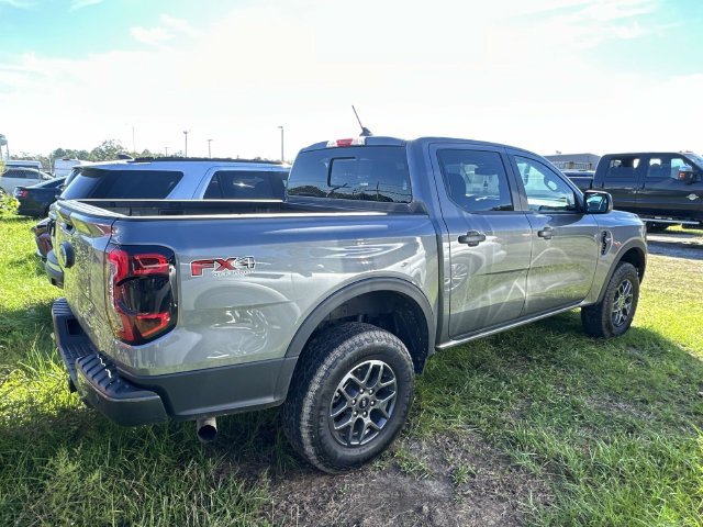 Used 2026 Ford Ranger XLT w/ Equipment Group 301A High AWD/4WD image 16